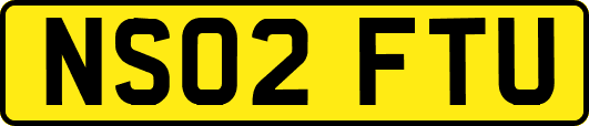 NS02FTU