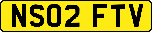 NS02FTV
