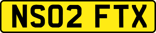 NS02FTX