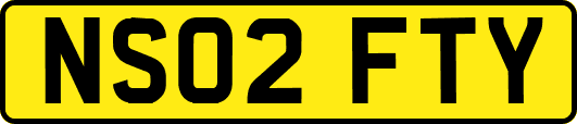 NS02FTY