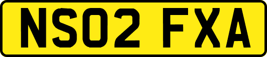 NS02FXA