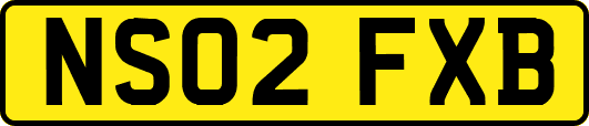 NS02FXB