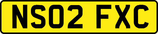 NS02FXC
