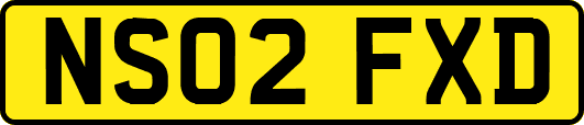 NS02FXD