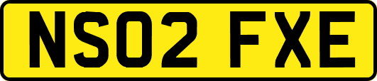 NS02FXE