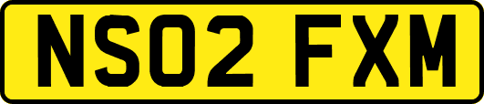 NS02FXM
