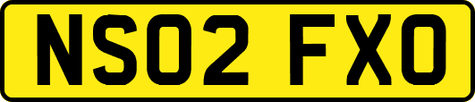 NS02FXO