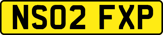 NS02FXP