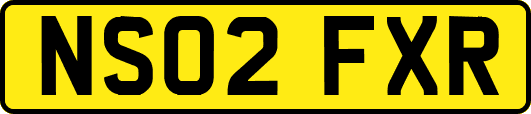 NS02FXR