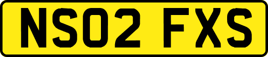 NS02FXS