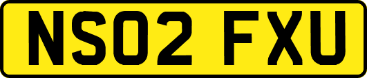 NS02FXU
