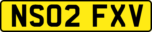 NS02FXV