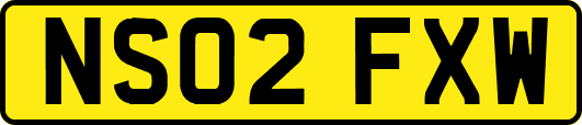 NS02FXW