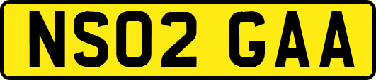 NS02GAA