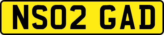 NS02GAD