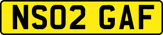 NS02GAF