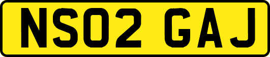 NS02GAJ