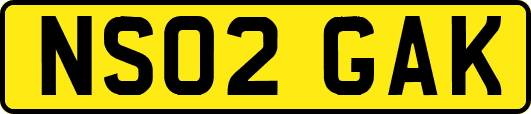 NS02GAK