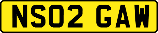NS02GAW