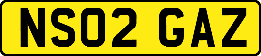 NS02GAZ