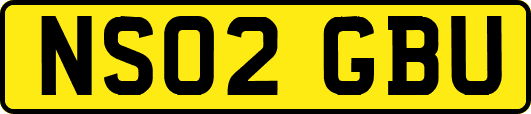 NS02GBU