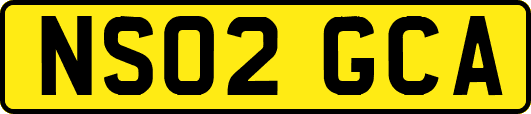 NS02GCA