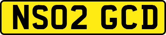 NS02GCD