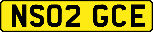 NS02GCE
