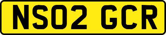 NS02GCR