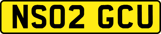 NS02GCU