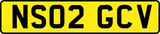 NS02GCV