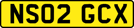 NS02GCX
