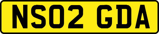 NS02GDA