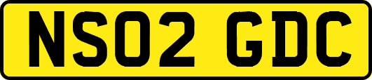 NS02GDC