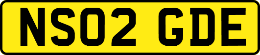 NS02GDE