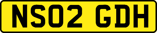 NS02GDH