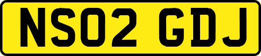 NS02GDJ