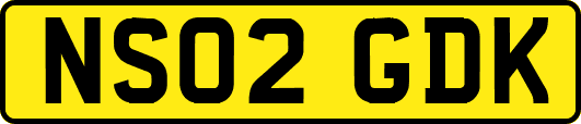 NS02GDK