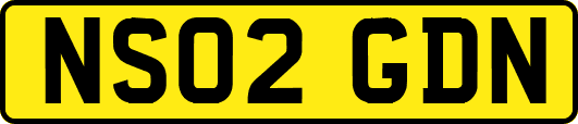 NS02GDN