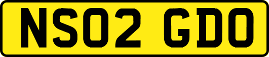 NS02GDO