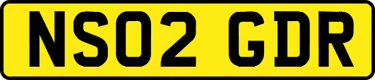 NS02GDR