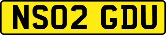 NS02GDU
