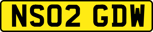 NS02GDW