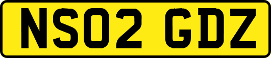 NS02GDZ