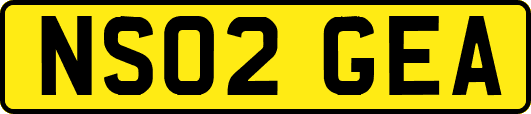 NS02GEA