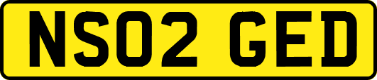 NS02GED