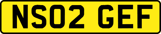 NS02GEF
