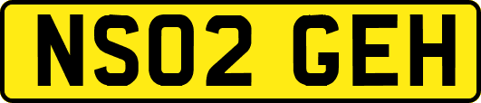 NS02GEH