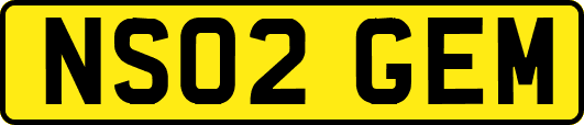 NS02GEM