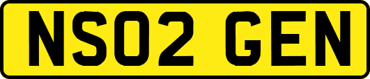 NS02GEN
